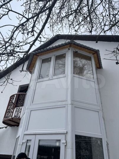 Дом 170 м² на участке 2 сот.