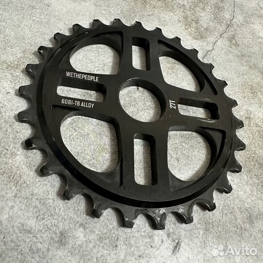 Звезда WTP 4Star 27t