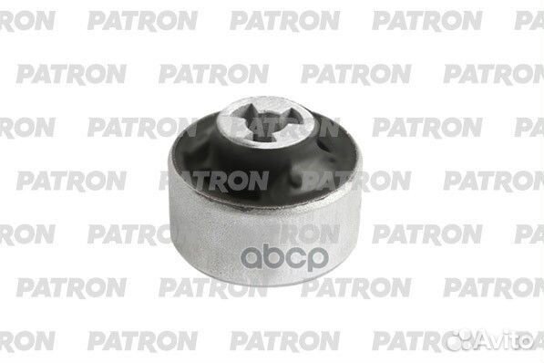 Сайлентблок рычага подвески tesla model 3 (5YJ3