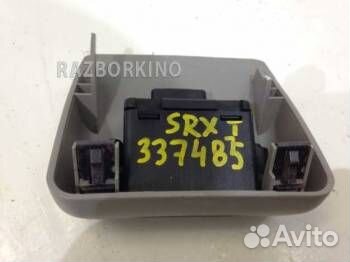 Дисплей парктроника