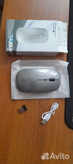 Беспроводная мышь