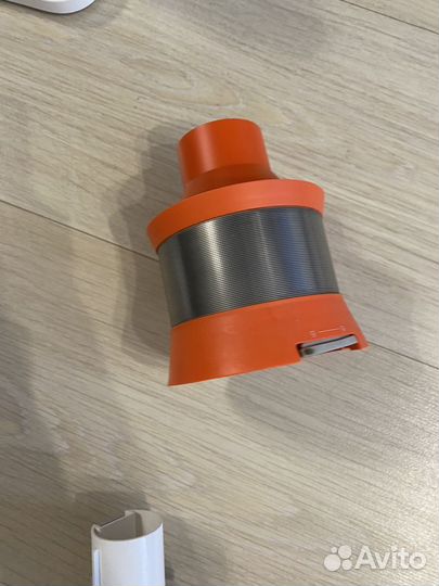 Xiaomi Mi Handheld Vacuum Cleaner