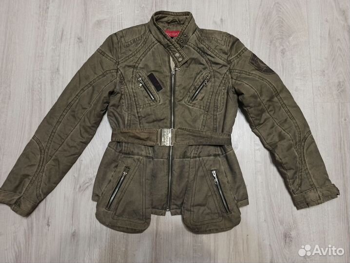 Куртка женская