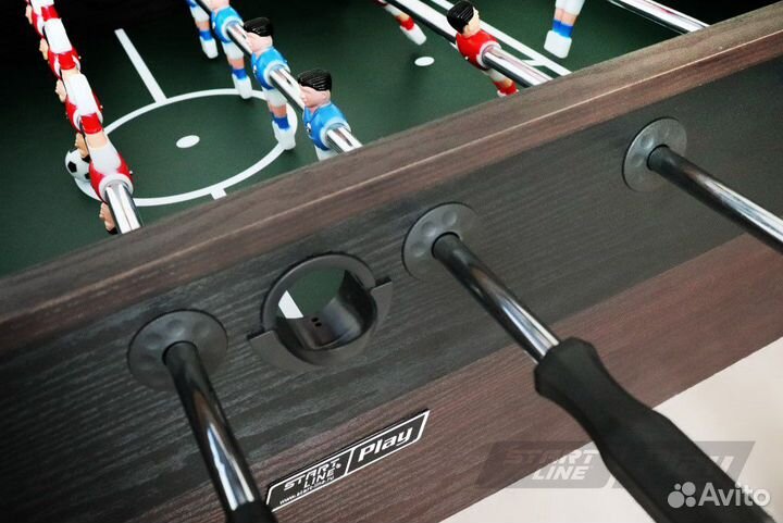 Настольный футбол Master