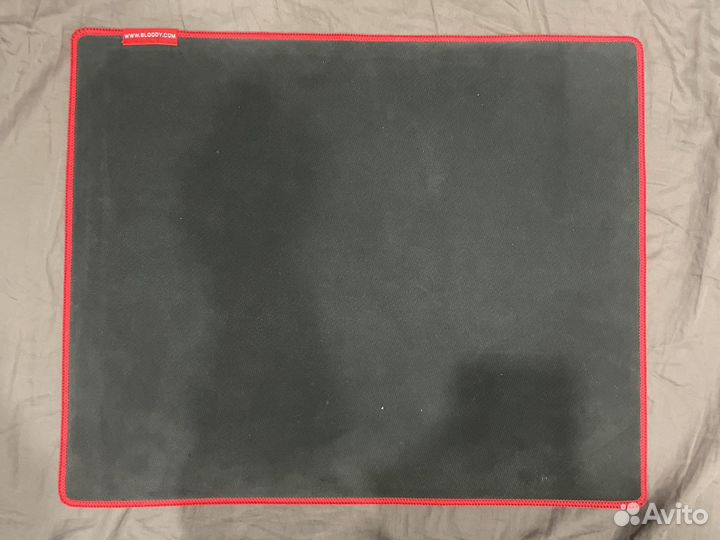 Коврик для мыши bloody