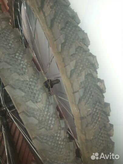 Покрышки для велосипеда 26