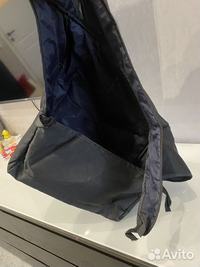 Накидка для коляски yo-ya