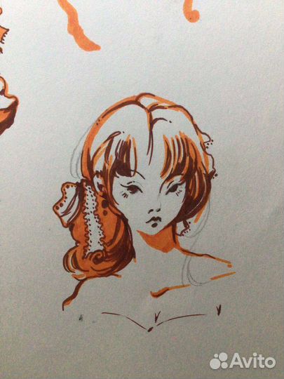 Художник иллюстратор