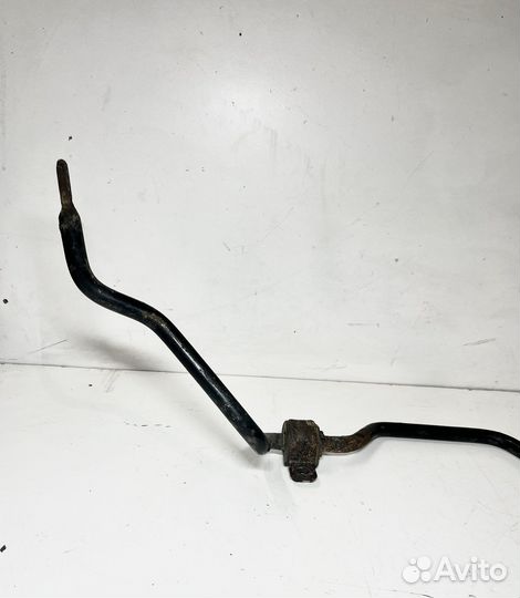 Задний стабилизатор Ауди allroad a6 c5
