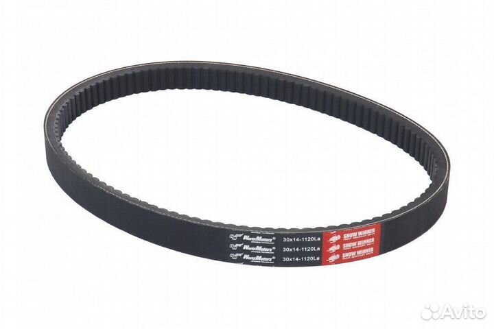 Ремень вариатора Optibelt 30x14х1120 мм примБуран