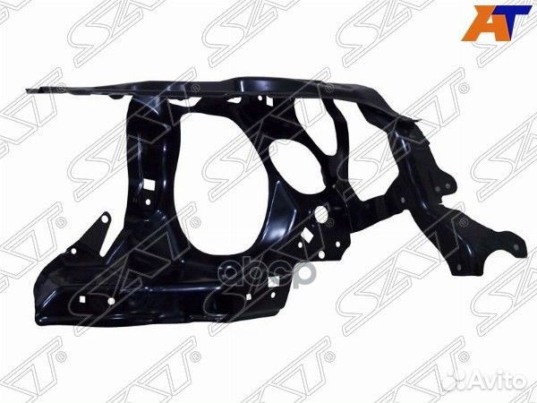 Рамка кузова (часть) BMW 7-Series 01-08 (Справа)