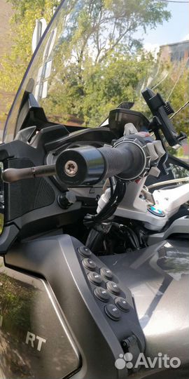 Продажа Bmw r1200rt