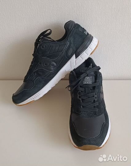 Беговые Кроссовки Saucony Shadow 5000