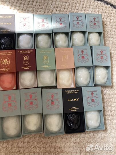 Cire trudon свеча ароматическая