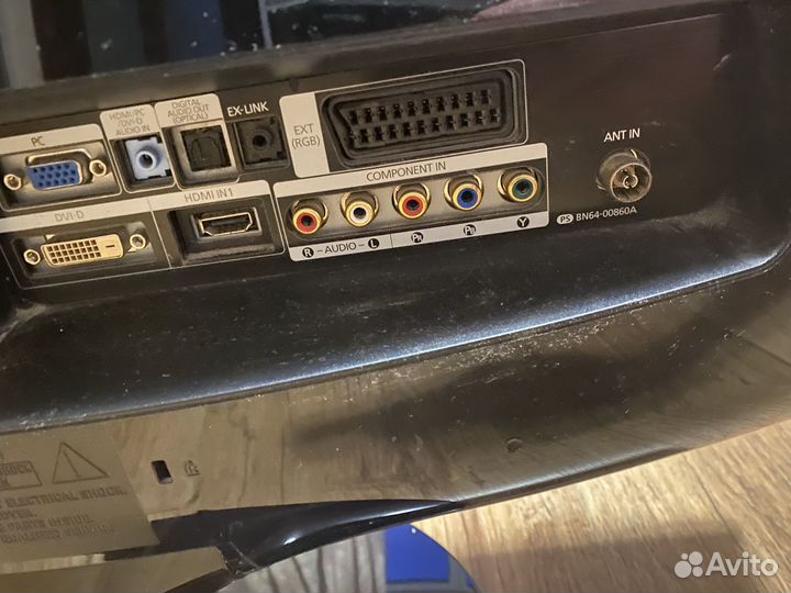 Монитор,телевизор Samsung