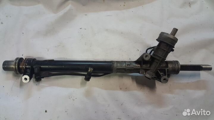 Рулевая рейка ауди а6 с5 audi a6 c5 оригинал koyo
