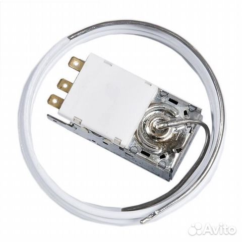 Термостат для холодильника Ranco K59-L1275 K59-L12