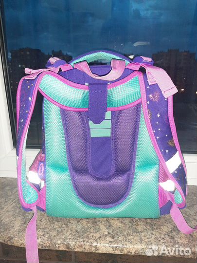 Школьный рюкзак