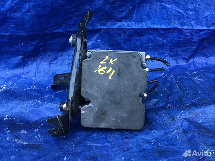 Блок абс для Акура мдх 2016