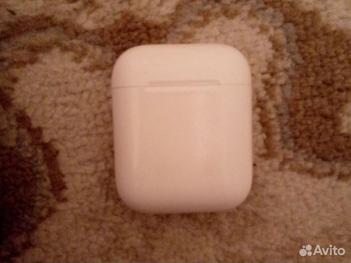 Airpods 2 наушник левый б/у