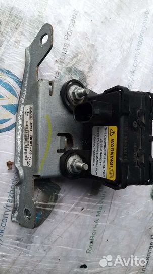 Sns Yaw rte volvo c30 вольво с30 хэтчбек 3 двери