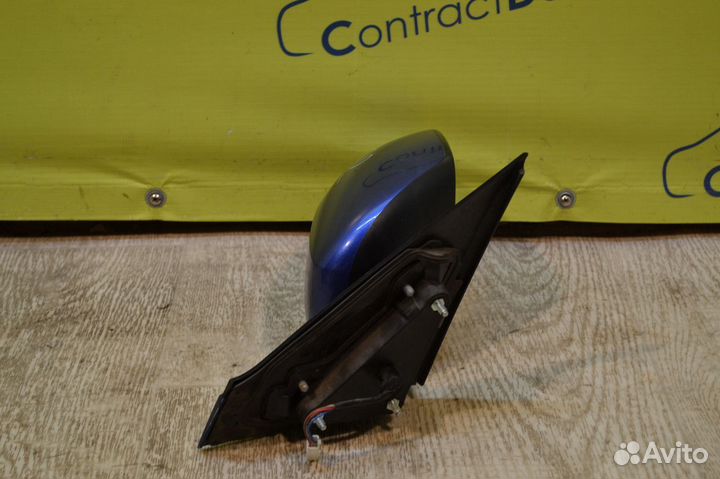 Зеркало правое Suzuki Swift 2011-2017