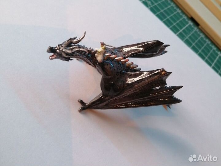 Фигурки на заказ 3Д печать