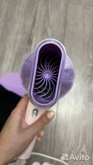 Фен Xiaomi Soocas H5 (Sunset Rosy)