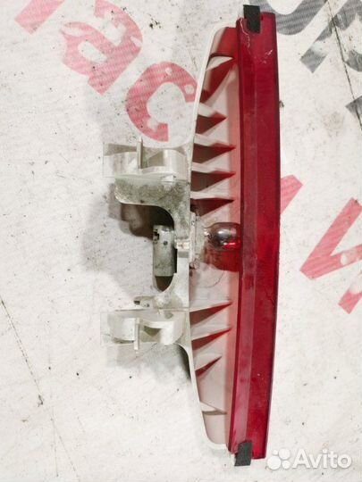 Стоп-сигнал дополнительный Mazda 3 BL 1.6 2012