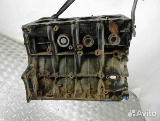 Блок цилиндров дизельный mercedes benz E-class W21