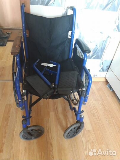 Инвалидная коляска бу