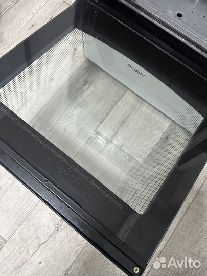 Газовая плита бу Darina