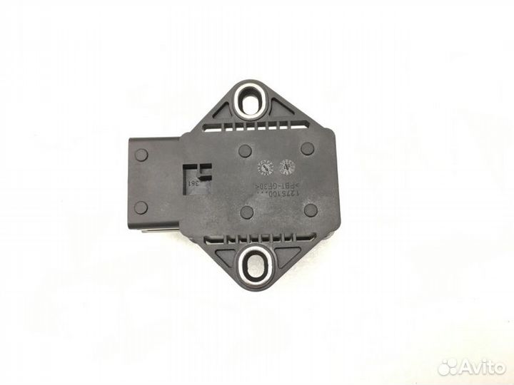 Датчик ускорения Mazda Cx-7 1 2.3 2008