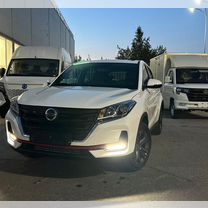 Новый Dongfeng DFSK 500 1.5 CVT, 2024, �цена от 1 549 000 руб.