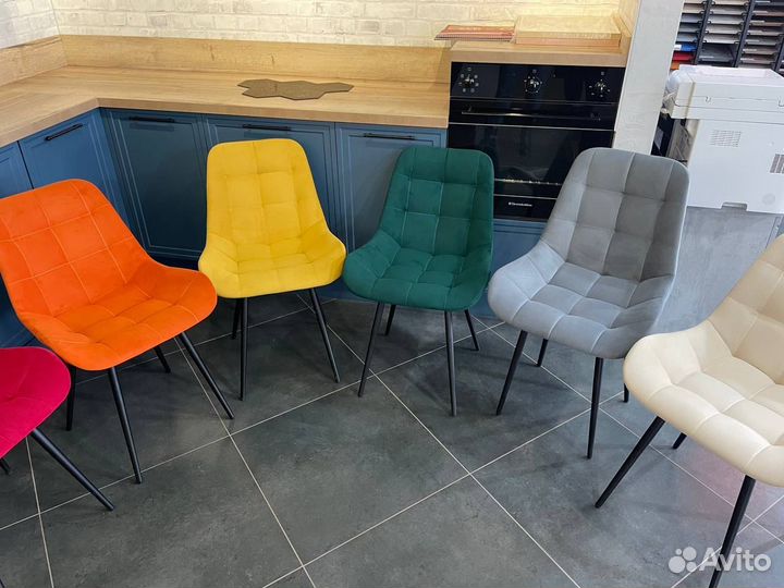 Стулья оптом