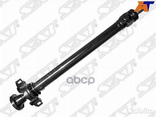 Вал карданный FR toyota RAV4 A#A21/23 ST-37120