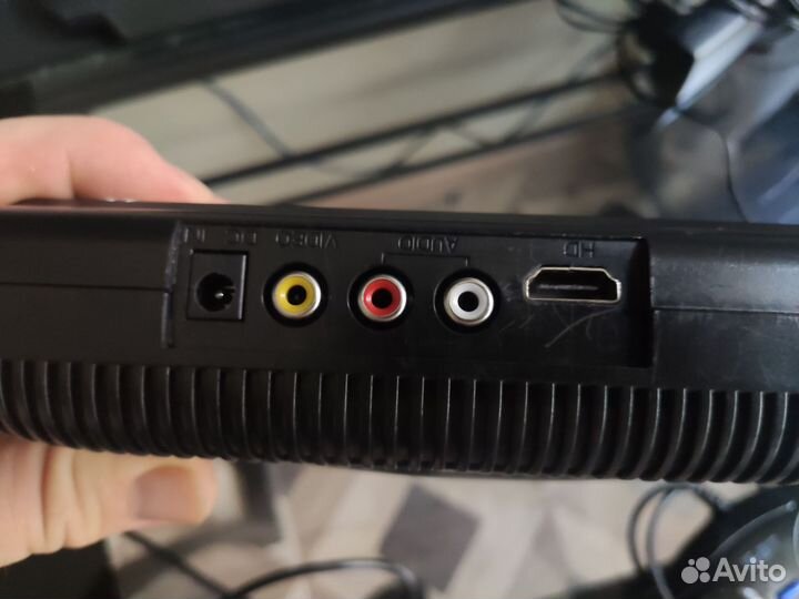 Sega retro genesis hd ultra 2