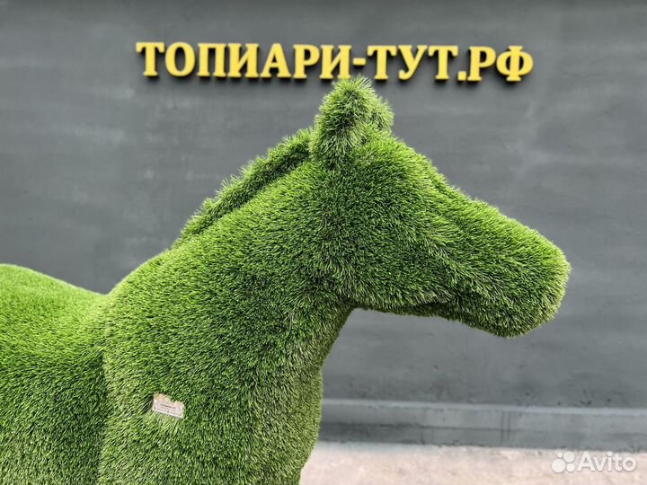 Топиари Топиарные фигуры Садовые фигуры