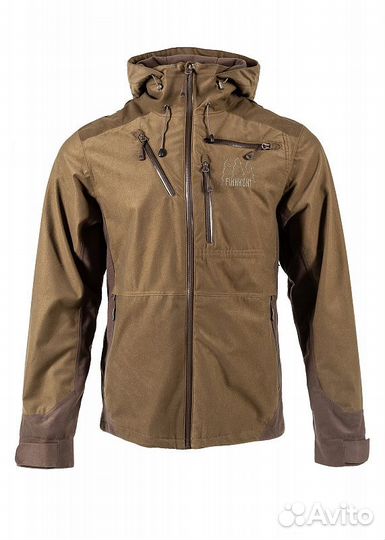 Костюм finnhunt chameleon green/brown