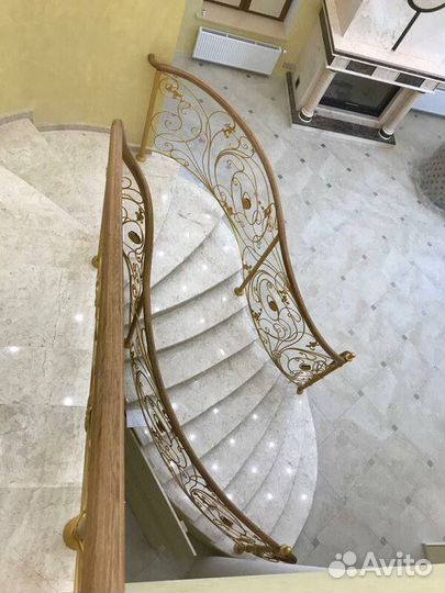 Изделия из натурального камня