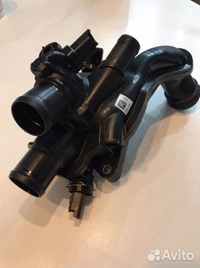 Оригинальный термостат Сitroen C4 (2G)