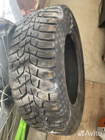 Зимняя резина 175/70 r13