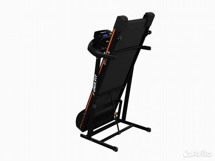 Беговая дорожка ST-550