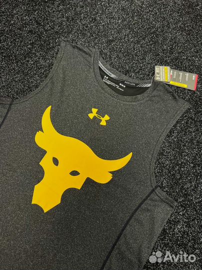 Майка Under Armour