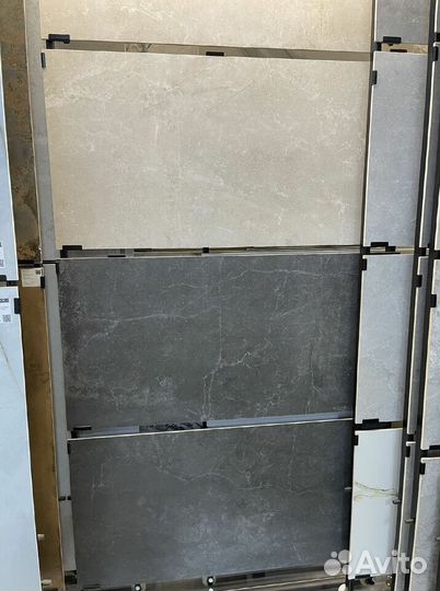 Керамогранит. Керамическая плитка под мрамор