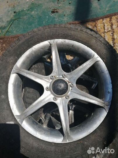 Колеса от коляски