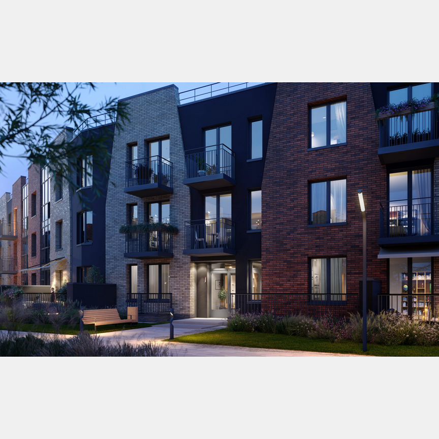 Квартира-студия, 29,1 м², 2/3 эт.