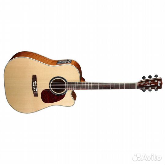 Гитара Cort MR730FX-NAT