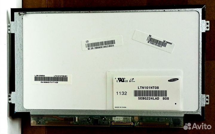 Матрица для ноутбука