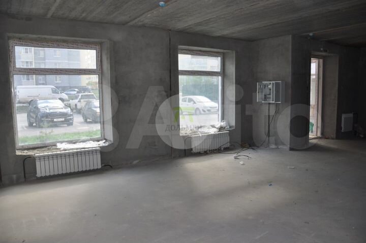 Продаётся торговая площадь 315 м2 на ул. Натальи Л